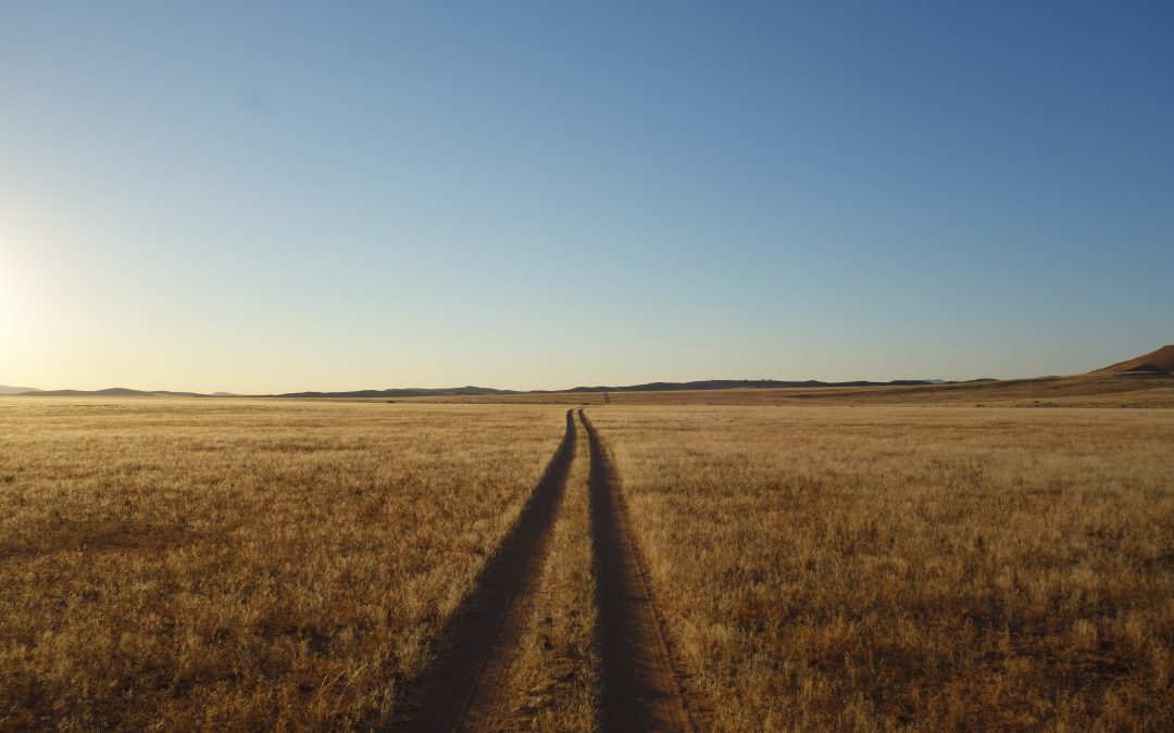 Kapstadt zu den Victoria Falls