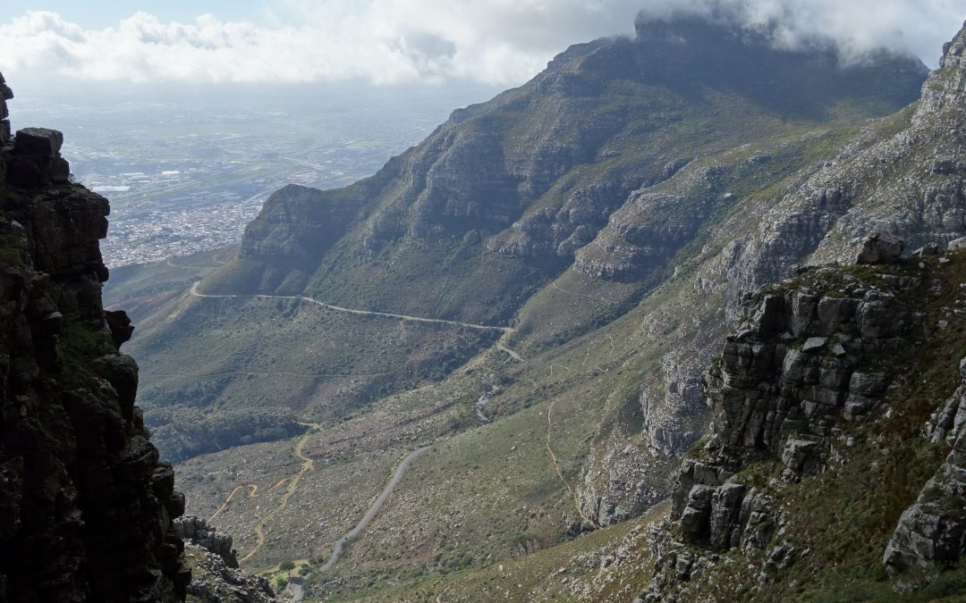 Südafrika Garden-Route