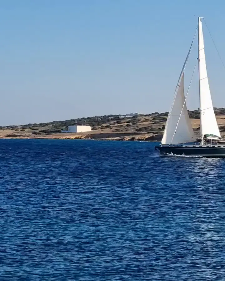 Inselhüpfen ab Athen – 02.–09.10.2027
